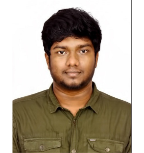 Aravinth Krishnan T A profile picture