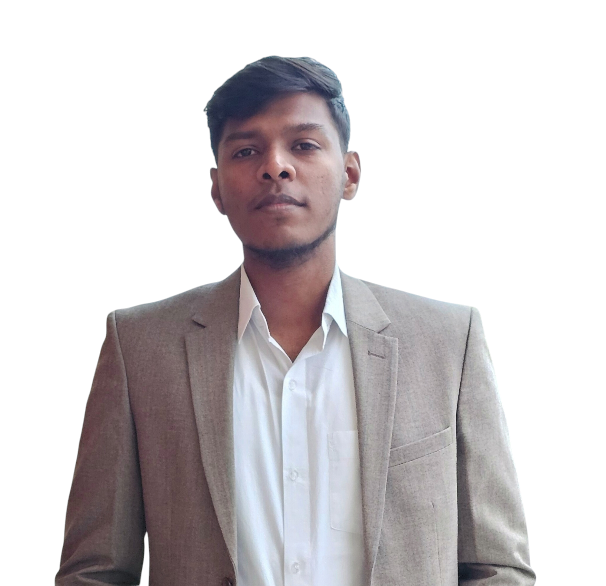 Balasubramanian profile picture