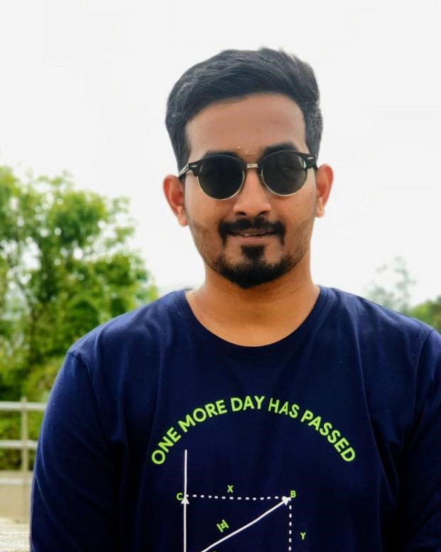 Balaji Kannan profile picture