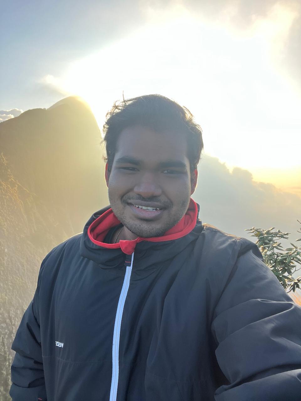 Deepak Prasad profile picture